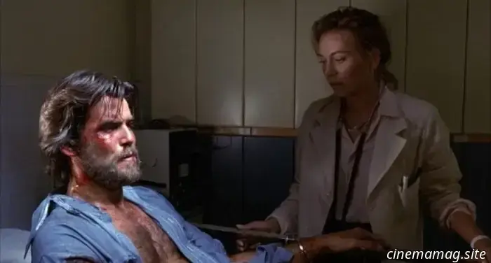 Outstanding Overlooked Supernatural Horror Films from the 1980s