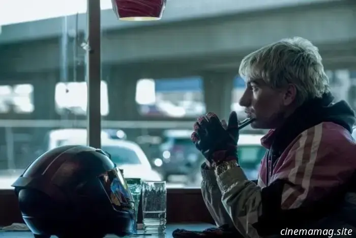 Il primo trailer di Crime 101 con protagonisti Chris Hemsworth, Mark Ruffalo e Halle Berry.