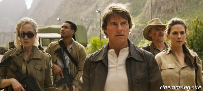 Mission: Impossible - The Final Reckoning (2025) - Film Review