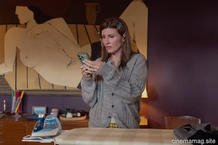 Sharon Horgan cerca sesso e amore nel trailer di Youth di HBO