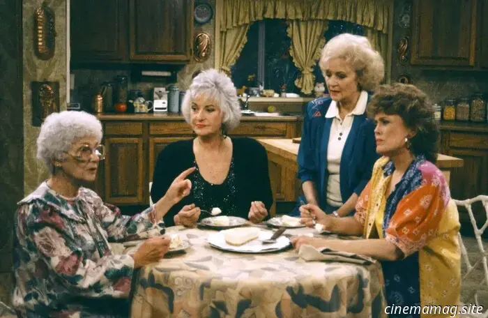 Le 13 migliori compagnie di sitcom di tutti i tempi