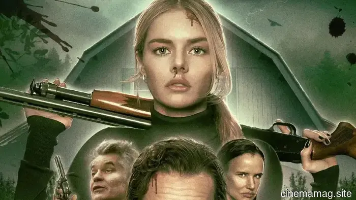 Exclusive Interview – Jorma Taccone, Director of Over Your Dead Body