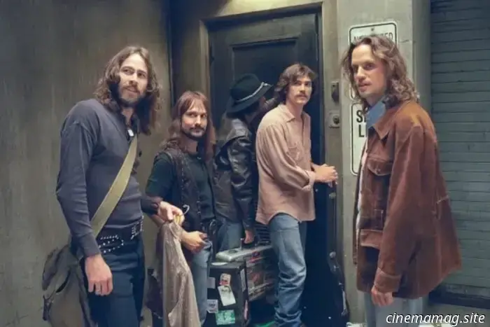 Almost Famous a 25 anni: la storia dietro il classico di culto sul passaggio all'età adulta