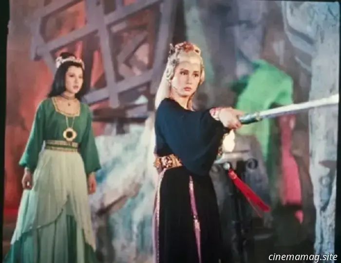 Recensione Blu-ray – Shawscope Vol. 4