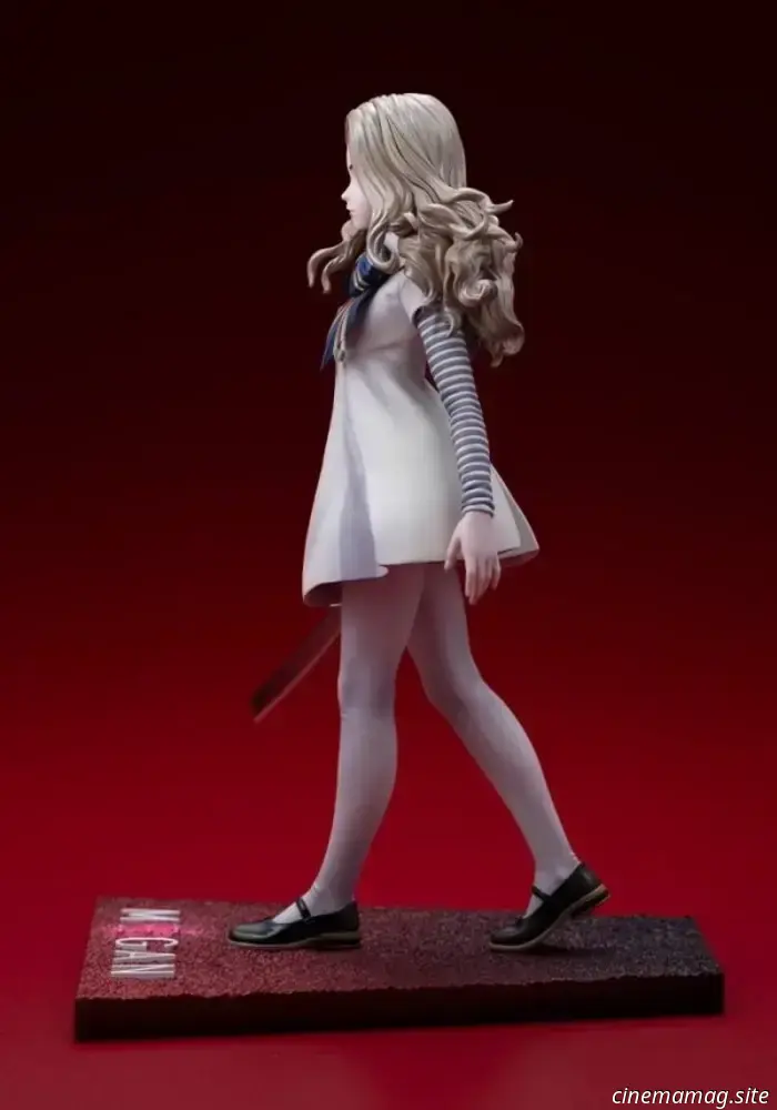 M3GAN becomes a part of Kotobukiya’s Bishoujo Series with a collectible figure.