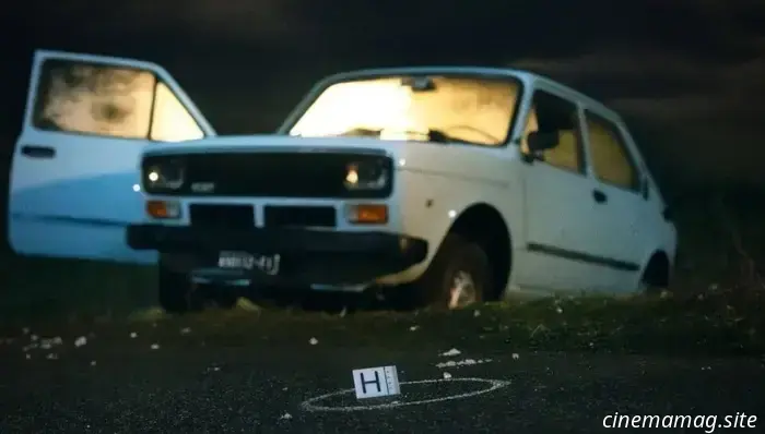 Trailer della serie drammatica italiana di Netflix, Il Mostro di Firenze