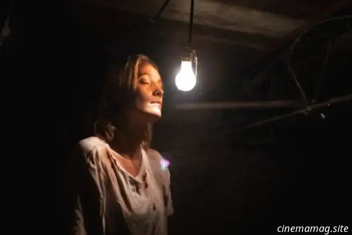 Trailer del thriller misterioso "The Huntsman" con Shawn Ashmore, Garret Dillahunt e Elizabeth Mitchell.