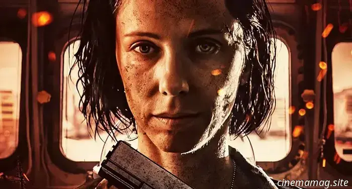 Nuevo tráiler y póster para la película de acción y terror Eyes of the Abyss