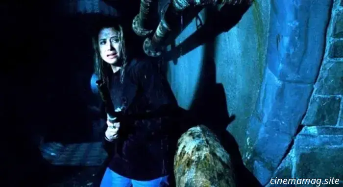 10 Horror Films That Steered Clear of the Director's Second Film Struggles