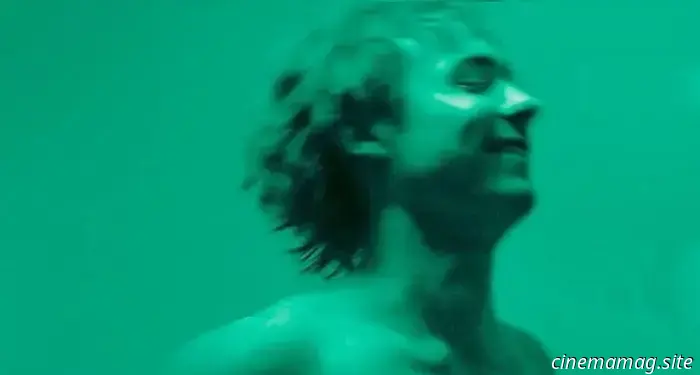 Trailer for Harris Dickinson's first directorial project, "Urchin," featuring Frank Dillane.