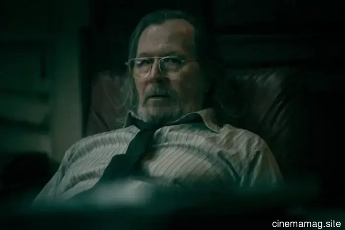 Apple TV has released a trailer for season 6 of Slow Horses.