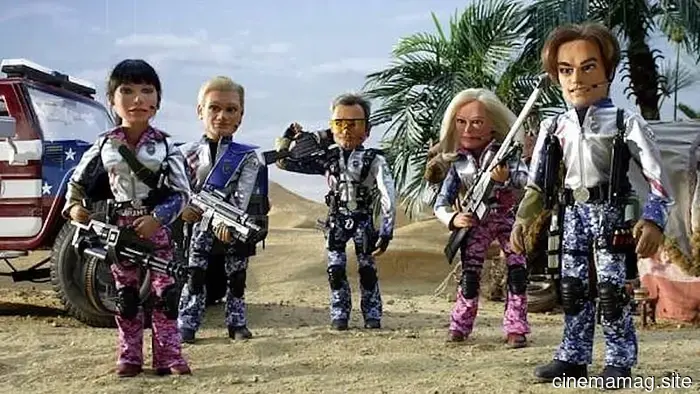 12 Commedie Sfacciate Che Non Si Preoccupano Se Ti Offendi