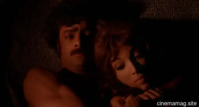 Trailer esclusivo per il restauro 4K di La seduzione di Mimi di Lina Wertmüller