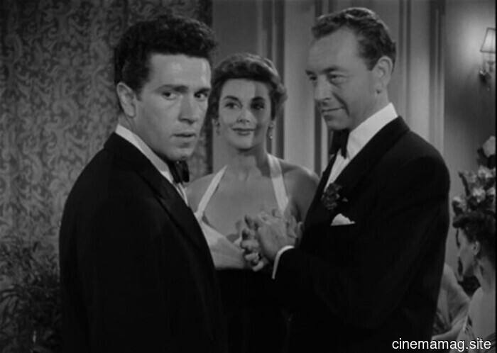 4K Ultra HD Assessment – Mantrap (1953)