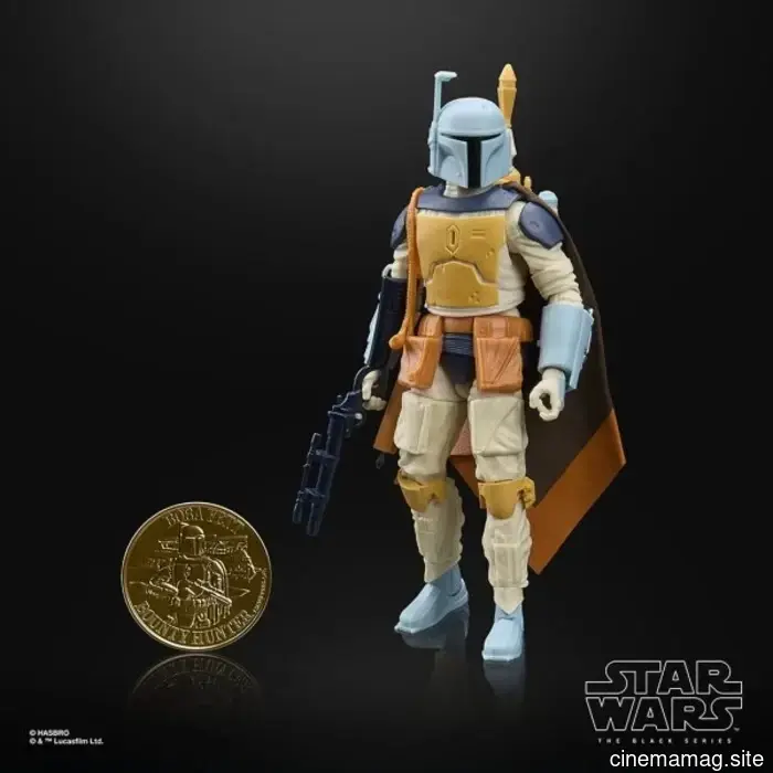 Star Wars: Droids riceve il trattamento della Black Series con nuove figure Hasbro
