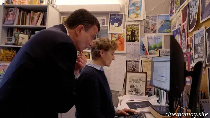 Novità in streaming: Jay Kelly, Reflection in a Dead Diamond, Stranger Eyes, The Family McMullen e altro