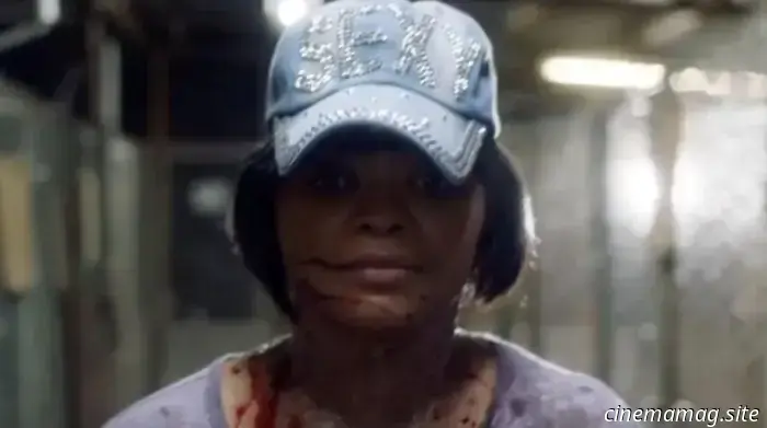 Blumhouse is set to rehire Octavia Spencer for the sequel to Ma.