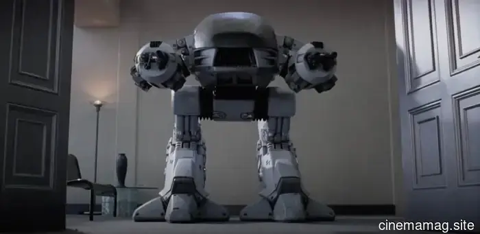 Las 10 Mejores Películas de Inteligencia Artificial, Clasificadas