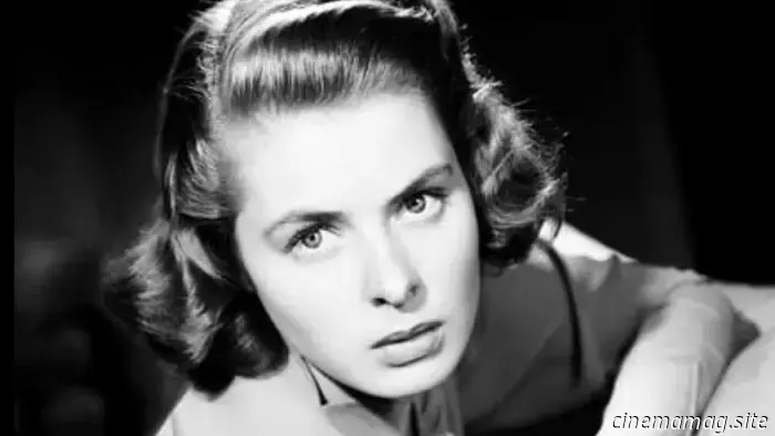 12 film classici degli anni Quaranta che sono ancora un piacere da guardare