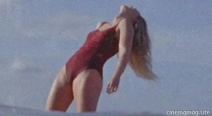 Новый трейлер фильма «Хронология воды», режиссёр — Кристен Стюарт, в главной роли Имоджен Путс.