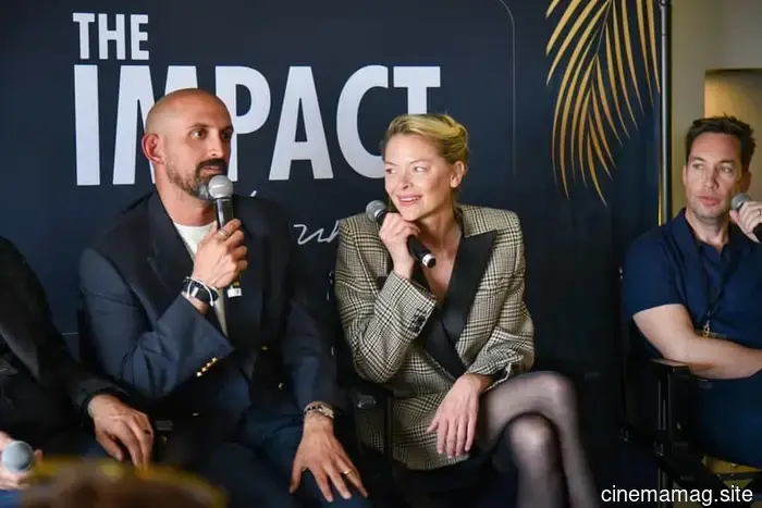 7 Insegnamenti dal nostro panel di Cannes sul futuro del cinema