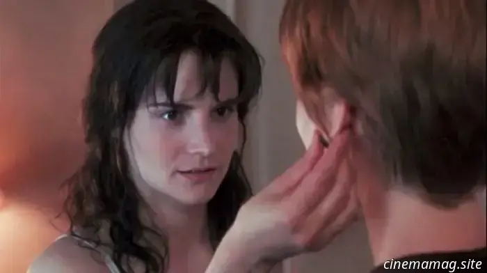 The Scariest Movie Psychopaths of the 1990s