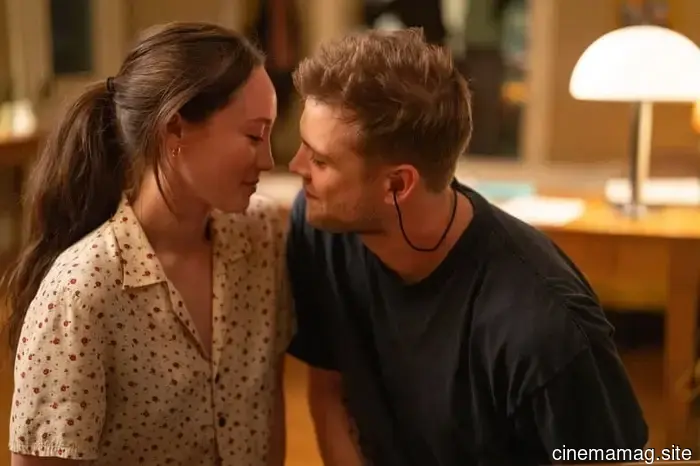 How Tuner Director Daniel Roher Created a Timeless Film