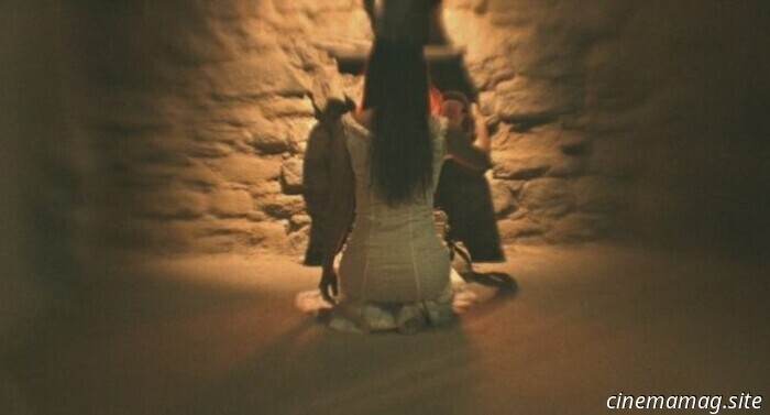 La amante (2023) - Reseña de la película