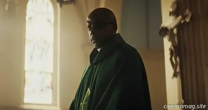 The trailer for Death Letter Blues hints at a supernatural mystery.