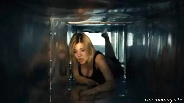 The 12 Most Handy Ventilation Shafts in Films