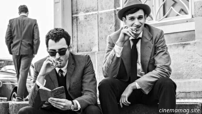 Film Review – Nouvelle Vague (2025)