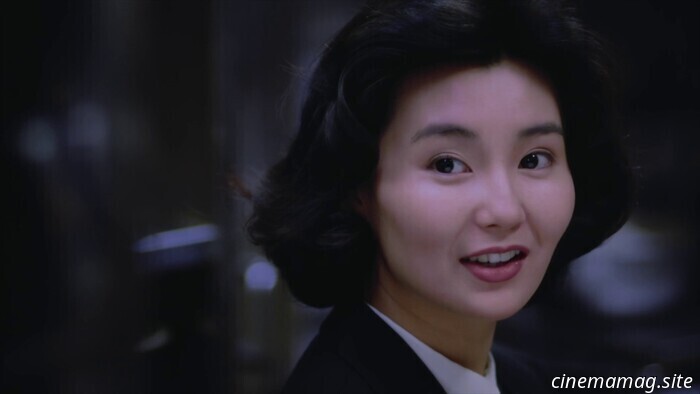 Il lato B Ep. 161-Maggie Cheung (con Nick Newman)