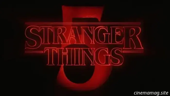 Тизер-трейлер 5-го сезона "Очень странных дел" раскрывает даты финальной премьеры