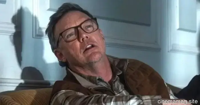 Matthew Lillard is set to join the cast of the Superman sequel, Man of Tomorrow.