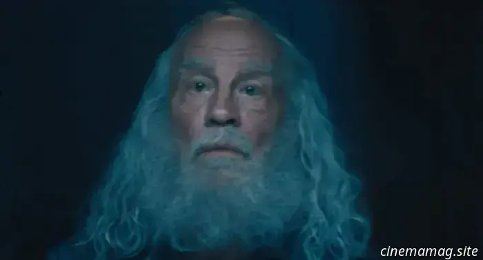 El Fantasma Rojo de John Malkovich eliminado de Los Cuatro Fantásticos: Primeros Pasos