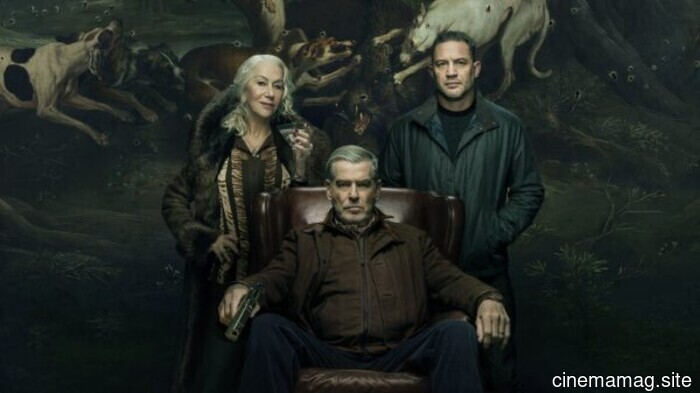 Film Review – By Any Means (2026)