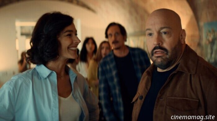 Recensione del film – Solo Mio (2026)