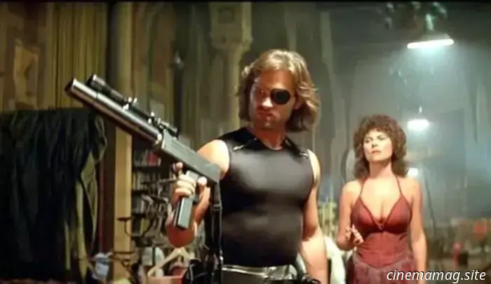 L'ascesa di John Carpenter: maestro dell'horror