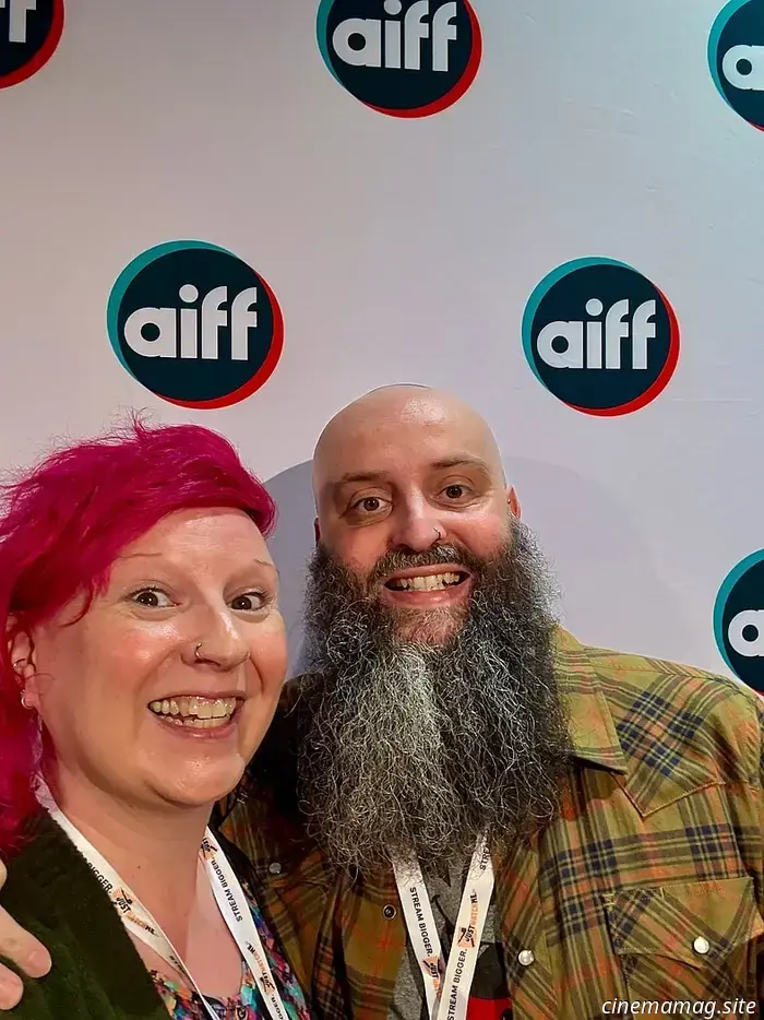 The Panel of Cool for the 25 Most Exciting Film Festivals, 2025