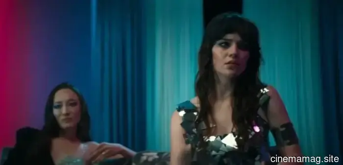 Nicolas Winding Refn’s Her Private Hell reveals trailer and promotional images.