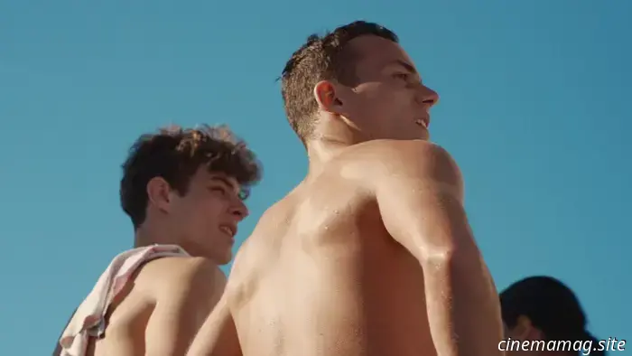 10 Short Films You Can't Miss at TIFF 2025
