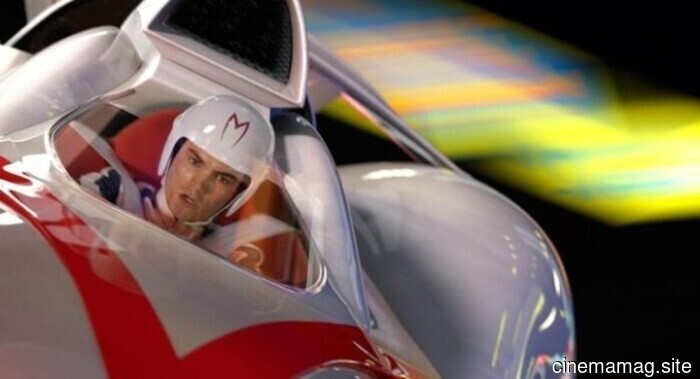 Revisión en 4K Ultra HD – Speed Racer (2008)