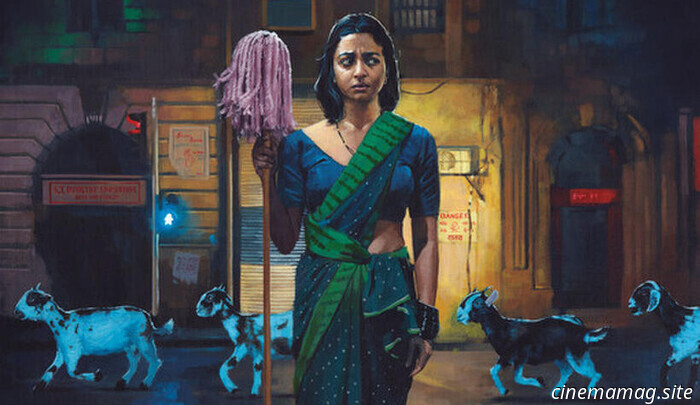 Sister Midnight (2025) - Film Review
