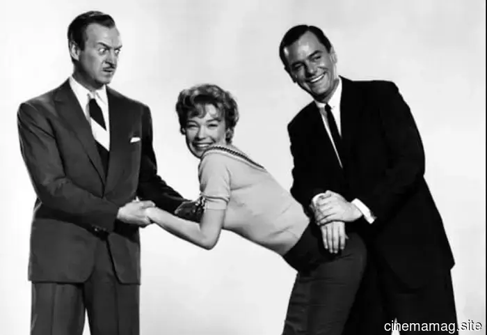 5 Stelle degli anni '50 che sono ancora in forma