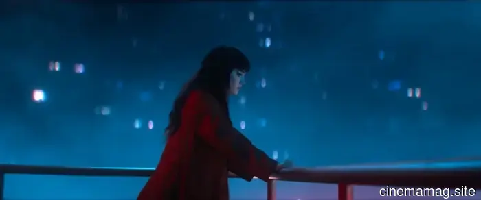 Sophie Thatcher and Charles Melton Star in the Initial Teaser for Nicolas Winding Refn’s Her Private Hell