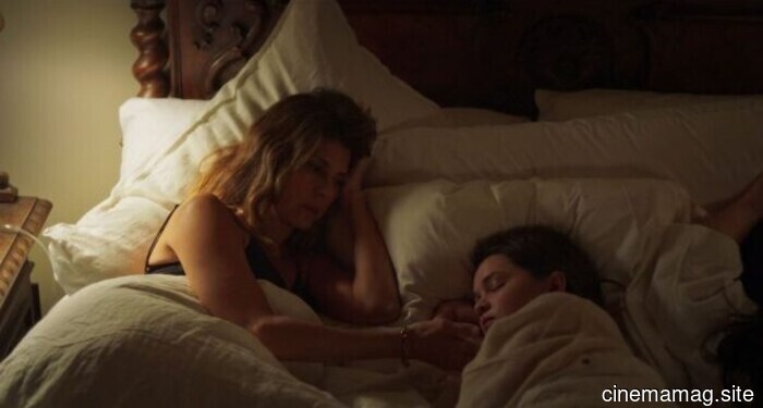 Film Review – You’re in a Relationship with a Narcissist! (2026)