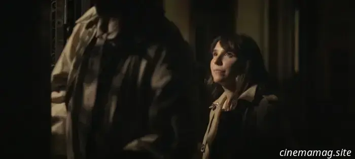 Tráiler del estreno en Venecia y en el NYFF de El Pampero Cine: «Pin de Fartie» pone a Samuel Beckett patas arriba