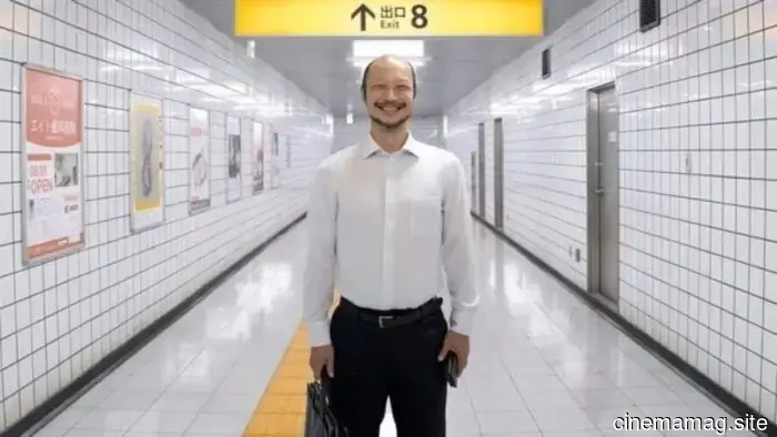 Blending Distinctions Between Mediums: An Exclusive Interview with Exit 8 Director Genki Kawamura