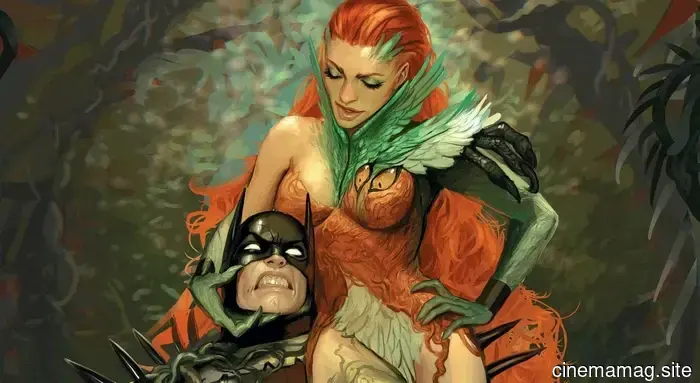 Comic Book Preview – Absolute Batman #18