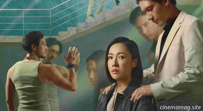 Tape (2024) - Film Review